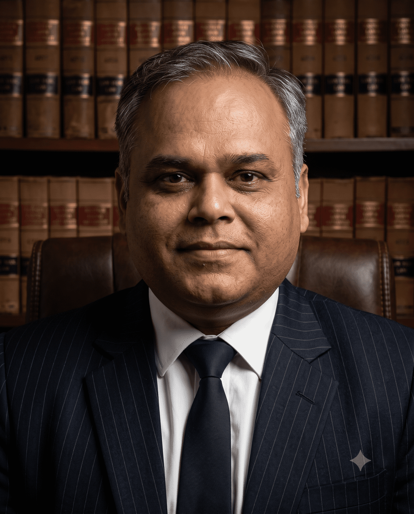 Advocate Deep Parashar — NDPS Lawyer Delhi